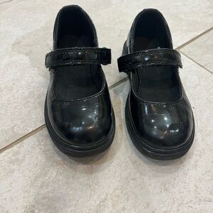 Dr Martens Mary Jane shoe size 11, black school shoes